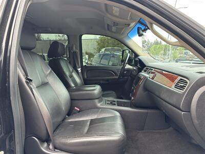 2009 Chevrolet Silverado 2500HD LTZ   - Photo 20 - Portland, OR 97267
