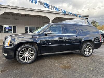 2013 Cadillac Escalade ESV Premium   - Photo 4 - Portland, OR 97267