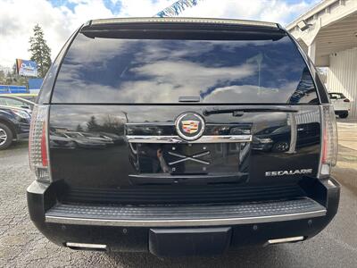 2013 Cadillac Escalade ESV Premium   - Photo 7 - Portland, OR 97267