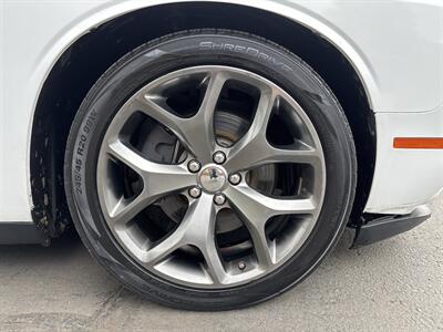 2015 Dodge Challenger R/T Plus - Photo 25 - Portland, OR 97267