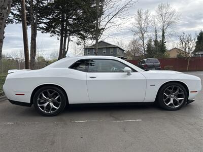 2015 Dodge Challenger R/T Plus - Photo 8 - Portland, OR 97267