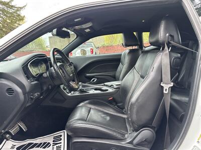 2015 Dodge Challenger R/T Plus - Photo 11 - Portland, OR 97267