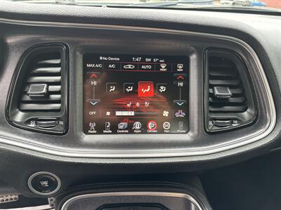 2015 Dodge Challenger R/T Plus - Photo 19 - Portland, OR 97267