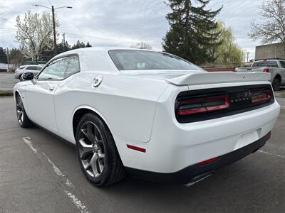 2015 Dodge Challenger R/T Plus - Photo 5 - Portland, OR 97267