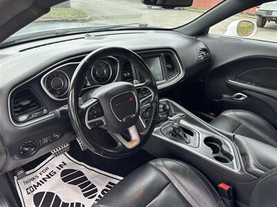 2015 Dodge Challenger R/T Plus - Photo 12 - Portland, OR 97267