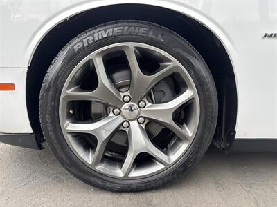 2015 Dodge Challenger R/T Plus - Photo 22 - Portland, OR 97267