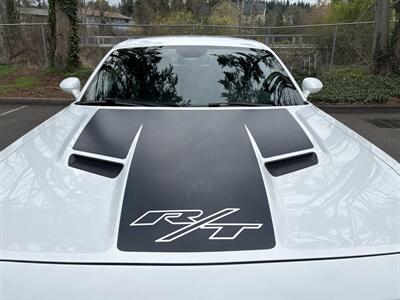 2015 Dodge Challenger R/T Plus - Photo 9 - Portland, OR 97267
