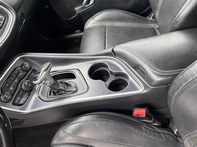 2015 Dodge Challenger R/T Plus - Photo 17 - Portland, OR 97267