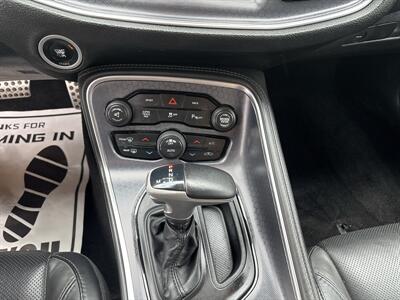 2015 Dodge Challenger R/T Plus - Photo 20 - Portland, OR 97267