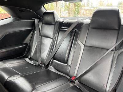 2015 Dodge Challenger R/T Plus - Photo 13 - Portland, OR 97267