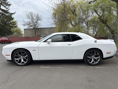2015 Dodge Challenger R/T Plus - Photo 4 - Portland, OR 97267