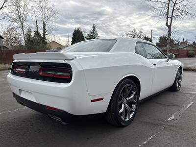 2015 Dodge Challenger R/T Plus - Photo 7 - Portland, OR 97267