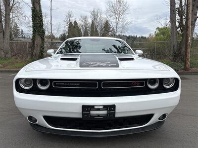 2015 Dodge Challenger R/T Plus - Photo 2 - Portland, OR 97267