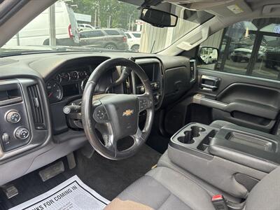 2014 Chevrolet Silverado 1500 LT   - Photo 11 - Portland, OR 97267