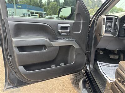 2014 Chevrolet Silverado 1500 LT   - Photo 9 - Portland, OR 97267