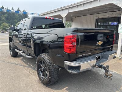 2014 Chevrolet Silverado 1500 LT   - Photo 5 - Portland, OR 97267