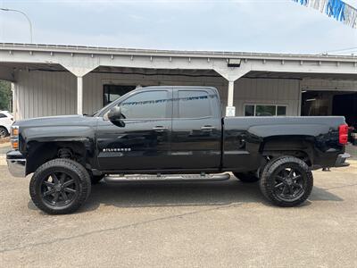 2014 Chevrolet Silverado 1500 LT   - Photo 4 - Portland, OR 97267