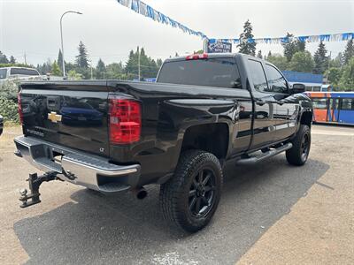 2014 Chevrolet Silverado 1500 LT   - Photo 7 - Portland, OR 97267