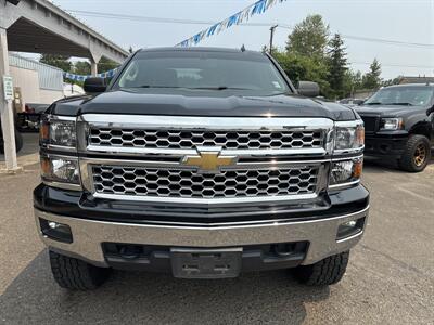 2014 Chevrolet Silverado 1500 LT   - Photo 2 - Portland, OR 97267