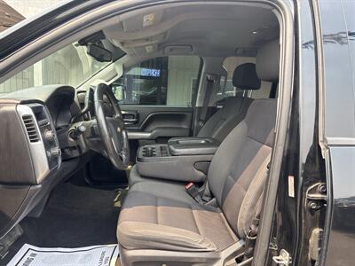 2014 Chevrolet Silverado 1500 LT   - Photo 10 - Portland, OR 97267