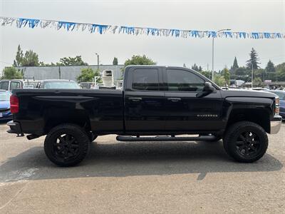 2014 Chevrolet Silverado 1500 LT   - Photo 8 - Portland, OR 97267