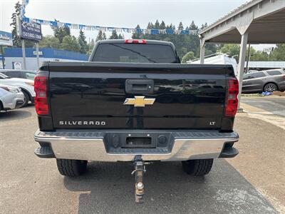2014 Chevrolet Silverado 1500 LT   - Photo 6 - Portland, OR 97267