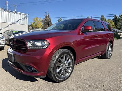 2017 Dodge Durango GT - Photo 3 - Portland, OR 97267