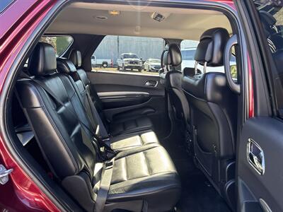 2017 Dodge Durango GT - Photo 17 - Portland, OR 97267