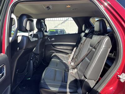 2017 Dodge Durango GT - Photo 12 - Portland, OR 97267