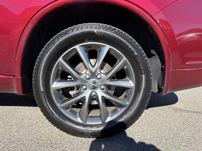 2017 Dodge Durango GT - Photo 25 - Portland, OR 97267