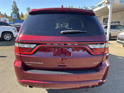 2017 Dodge Durango GT - Photo 6 - Portland, OR 97267