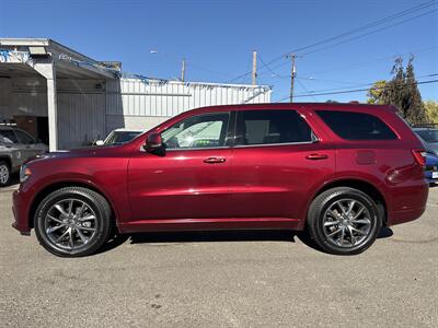 2017 Dodge Durango GT - Photo 4 - Portland, OR 97267