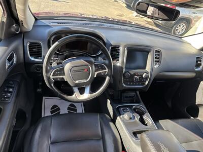 2017 Dodge Durango GT - Photo 13 - Portland, OR 97267