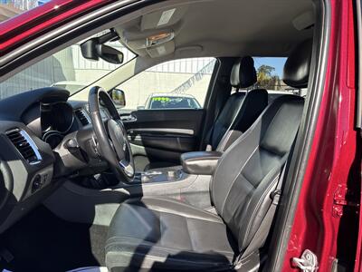 2017 Dodge Durango GT - Photo 10 - Portland, OR 97267