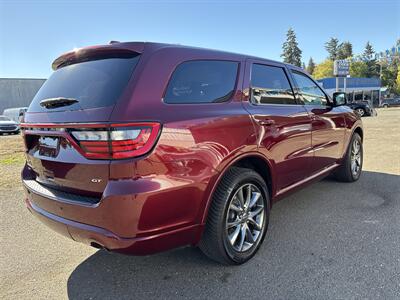 2017 Dodge Durango GT - Photo 7 - Portland, OR 97267