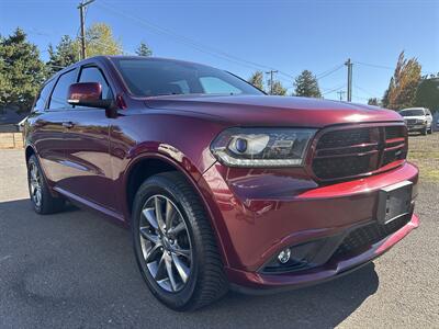 2017 Dodge Durango GT - Photo 26 - Portland, OR 97267