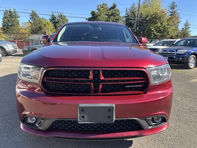 2017 Dodge Durango GT - Photo 2 - Portland, OR 97267