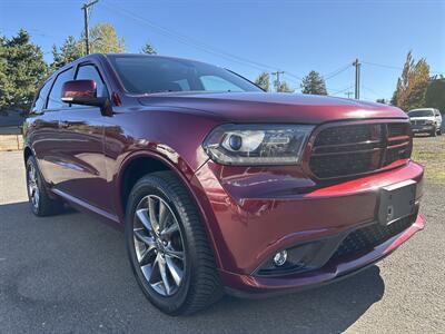 2017 Dodge Durango GT - Photo 1 - Portland, OR 97267