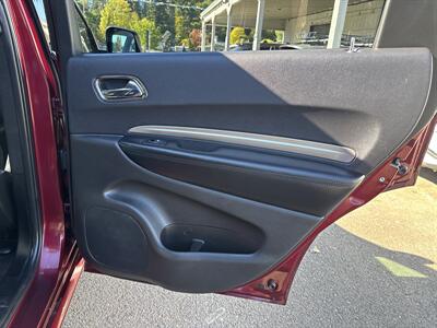 2017 Dodge Durango GT - Photo 16 - Portland, OR 97267