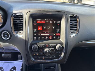 2017 Dodge Durango GT - Photo 21 - Portland, OR 97267