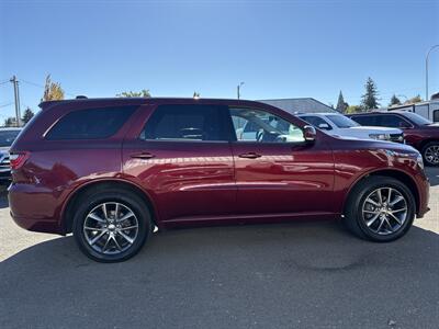 2017 Dodge Durango GT - Photo 8 - Portland, OR 97267