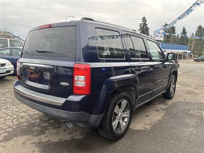 2016 Jeep Patriot Latitude   - Photo 7 - Portland, OR 97267