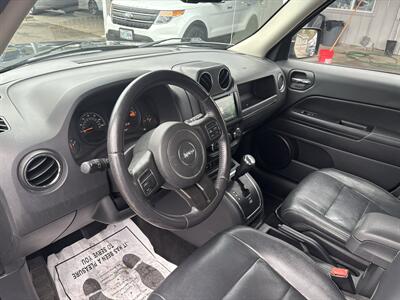 2016 Jeep Patriot Latitude   - Photo 10 - Portland, OR 97267