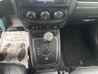 2016 Jeep Patriot Latitude   - Photo 18 - Portland, OR 97267