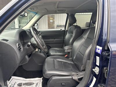 2016 Jeep Patriot Latitude   - Photo 9 - Portland, OR 97267