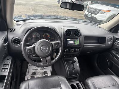 2016 Jeep Patriot Latitude   - Photo 12 - Portland, OR 97267