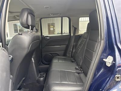 2016 Jeep Patriot Latitude   - Photo 11 - Portland, OR 97267