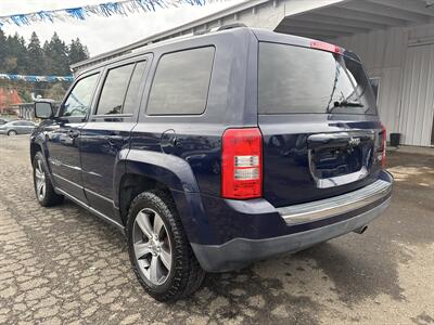 2016 Jeep Patriot Latitude   - Photo 5 - Portland, OR 97267