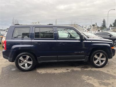 2016 Jeep Patriot Latitude   - Photo 8 - Portland, OR 97267
