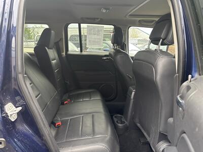 2016 Jeep Patriot Latitude   - Photo 14 - Portland, OR 97267